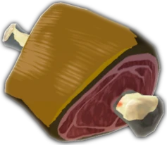 顶级兽肉
